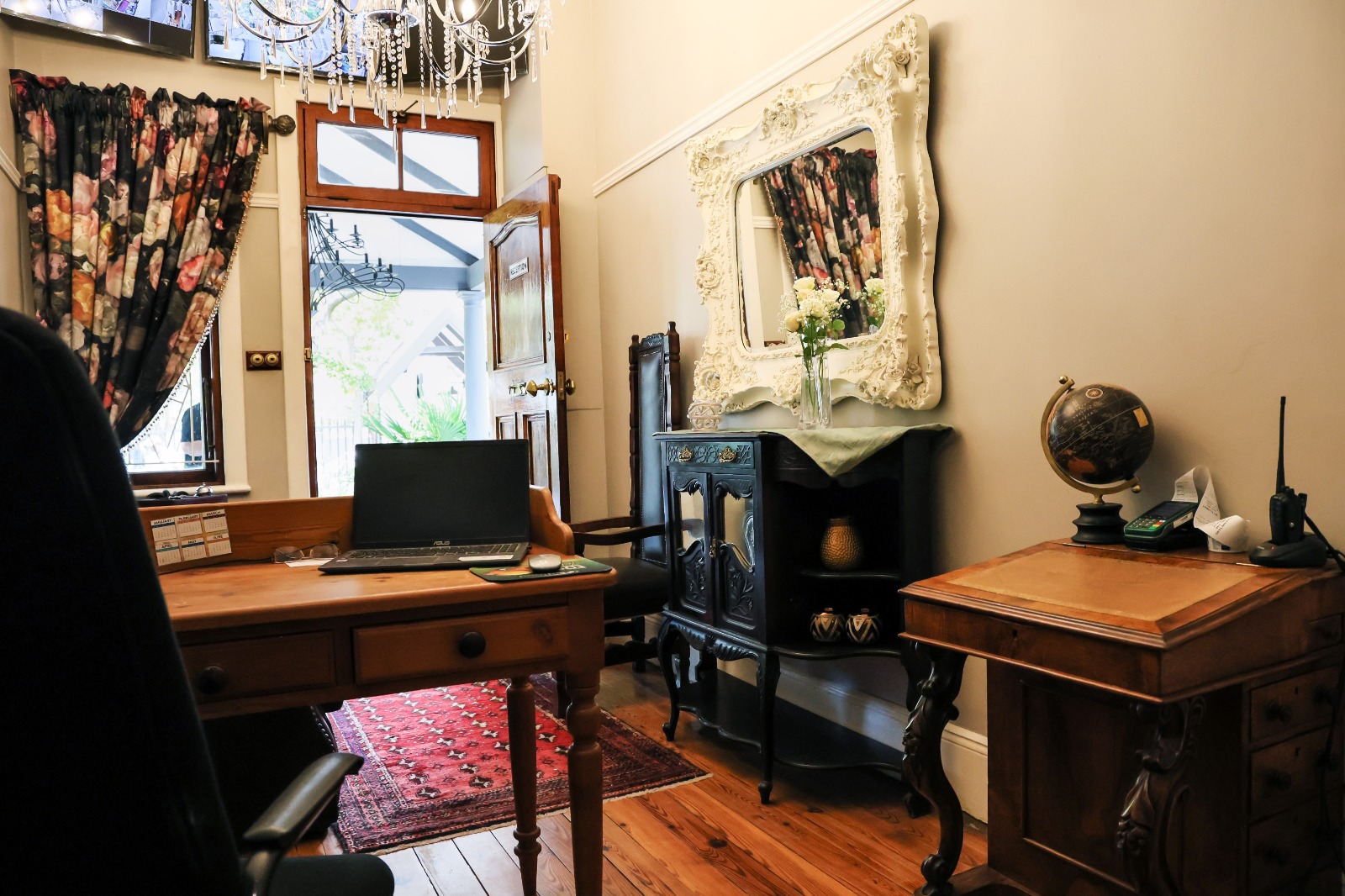 Milner House photo 23