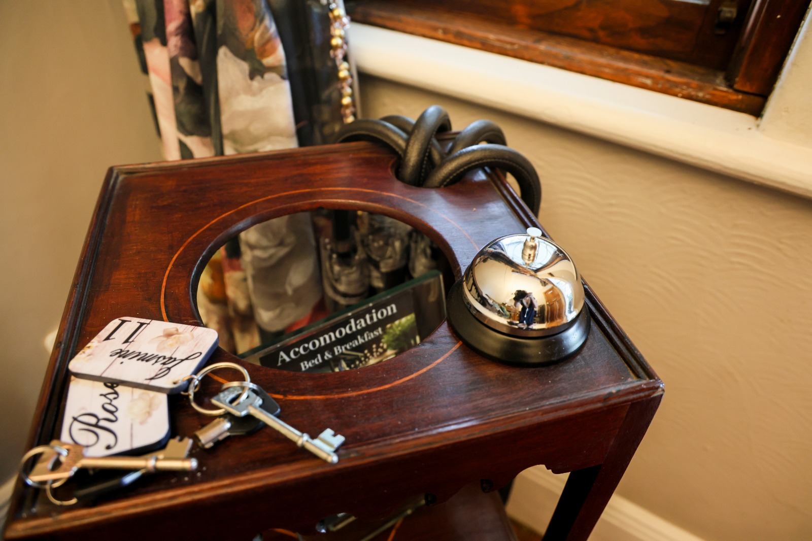 Milner House photo 25