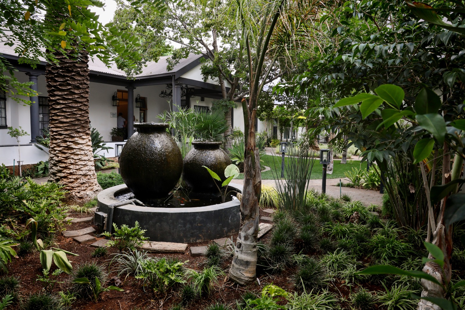 Milner House photo 3