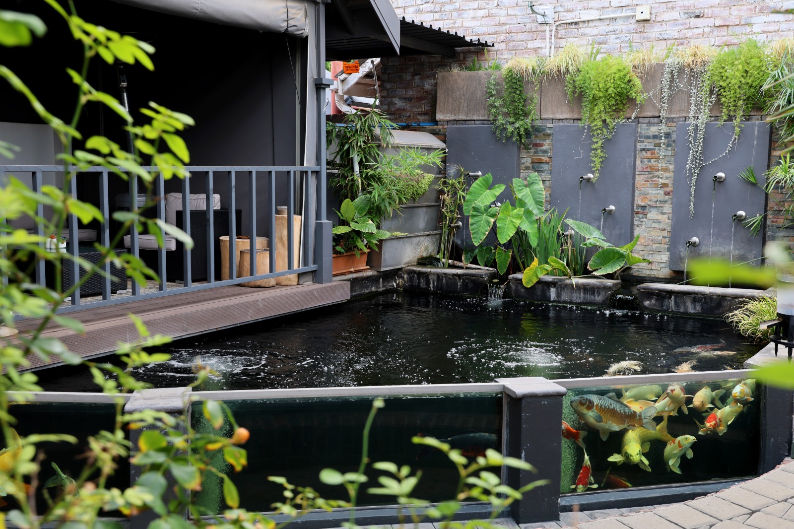 Milner House photo 5