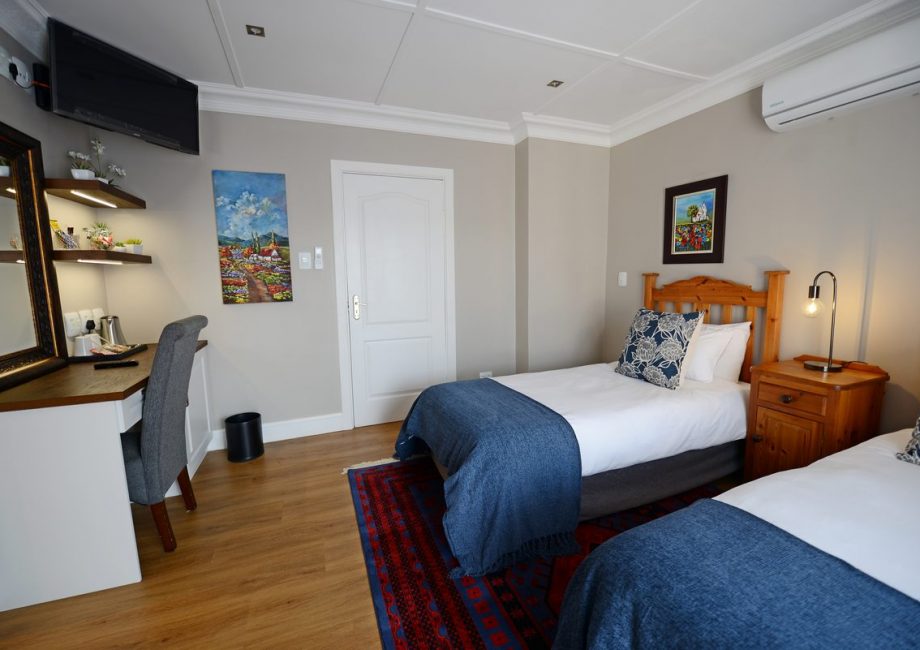 Milner House Guest House | Kimberley