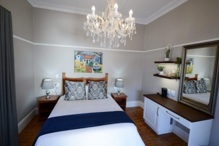 Elegant Accommodation in Kimberley | Milner House